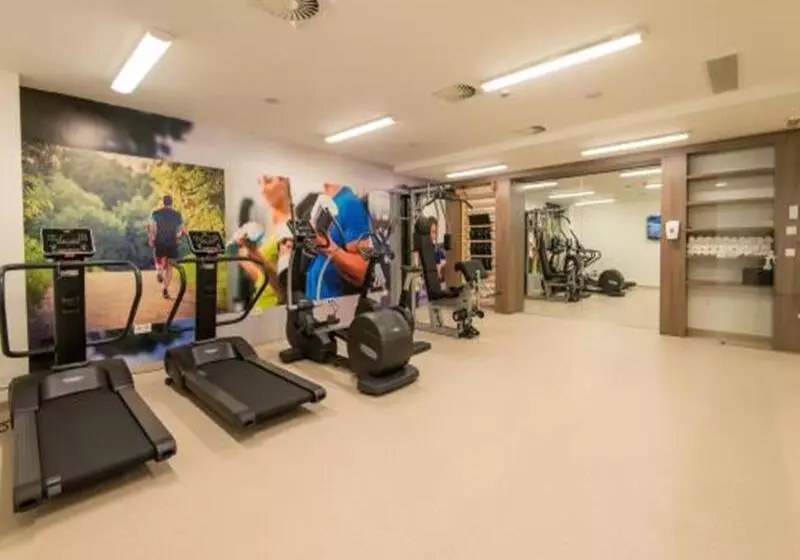 Fotos del hotel Residence Inn By Marriott Sarajevo:  17