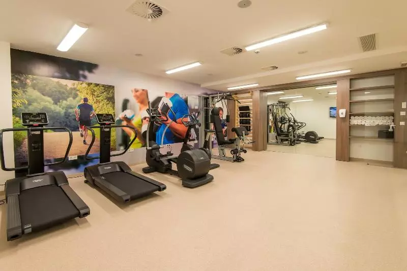 Fotos del hotel Residence Inn By Marriott Sarajevo:  11