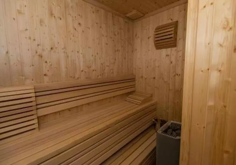 Fotos del hotel Residence Inn By Marriott Sarajevo:  5