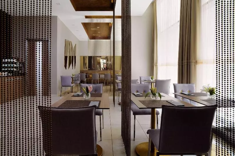 Fotos del hotel Residence Inn By Marriott Sarajevo:  6