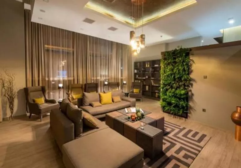 Fotos del hotel Residence Inn By Marriott Sarajevo:  9