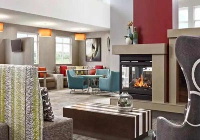 Fotos del hotel Residence Inn By Marriott Sarajevo:  21