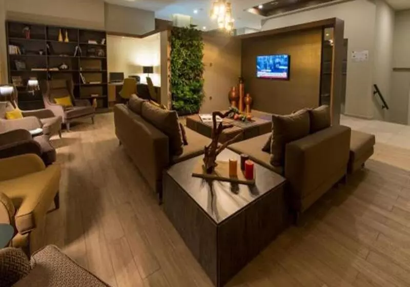 Fotos del hotel Residence Inn By Marriott Sarajevo:  20