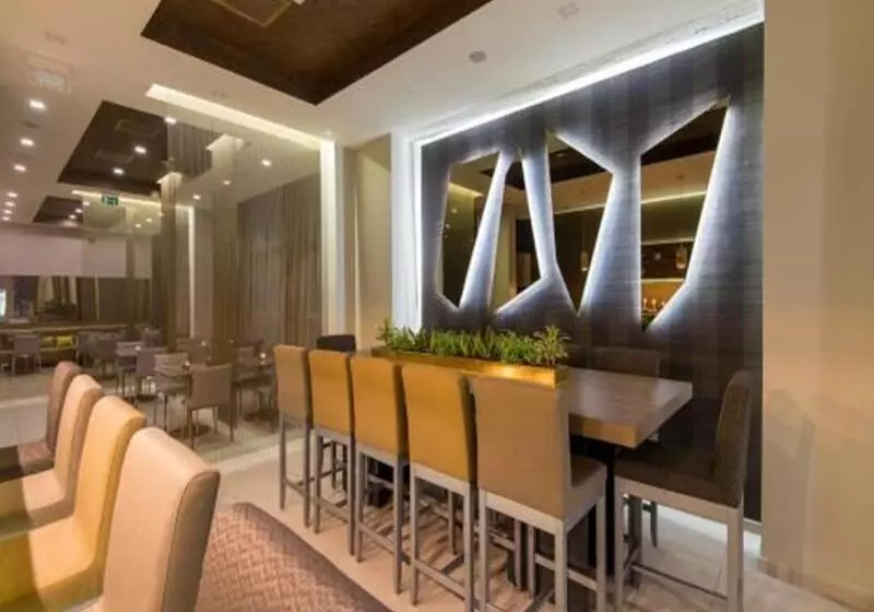 Fotos del hotel Residence Inn By Marriott Sarajevo:  22