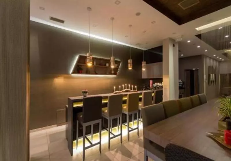 Fotos del hotel Residence Inn By Marriott Sarajevo:  14
