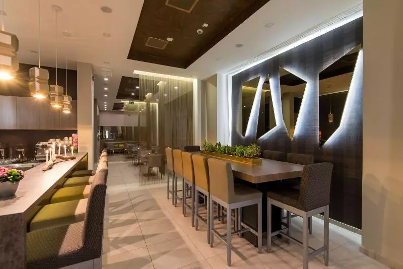 Fotos del hotel Residence Inn By Marriott Sarajevo:  18