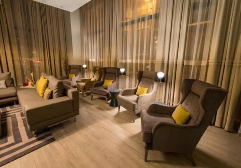 Fotos del hotel Residence Inn By Marriott Sarajevo:  10