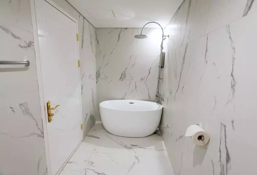 Fotos del hotel The Designers Yeouido:  4