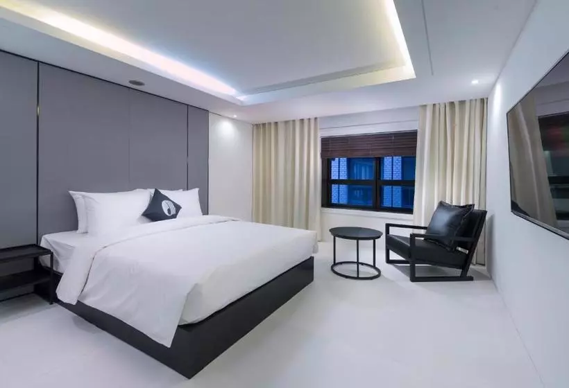 Fotos del hotel The Designers Yeouido:  10
