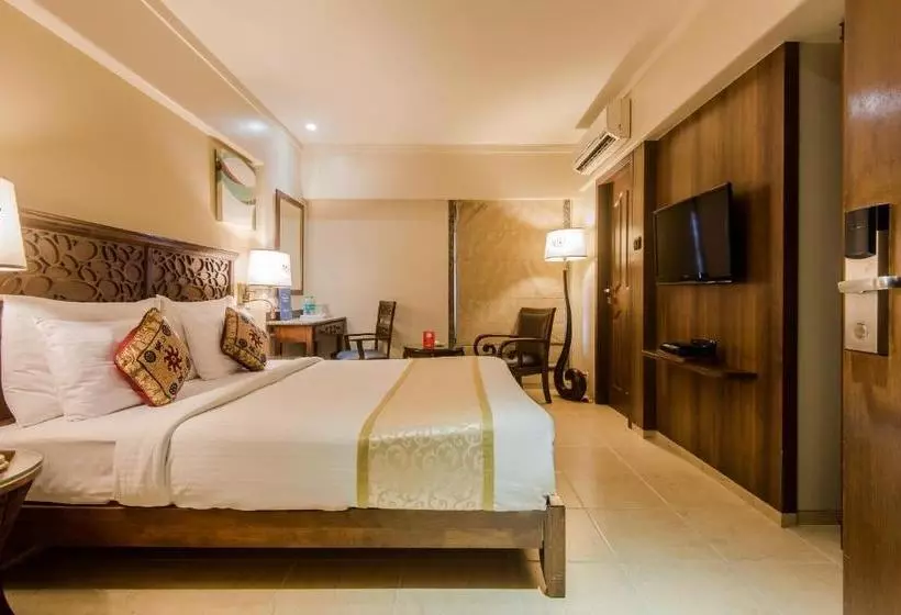 Fotos del hotel Maharaja:  6