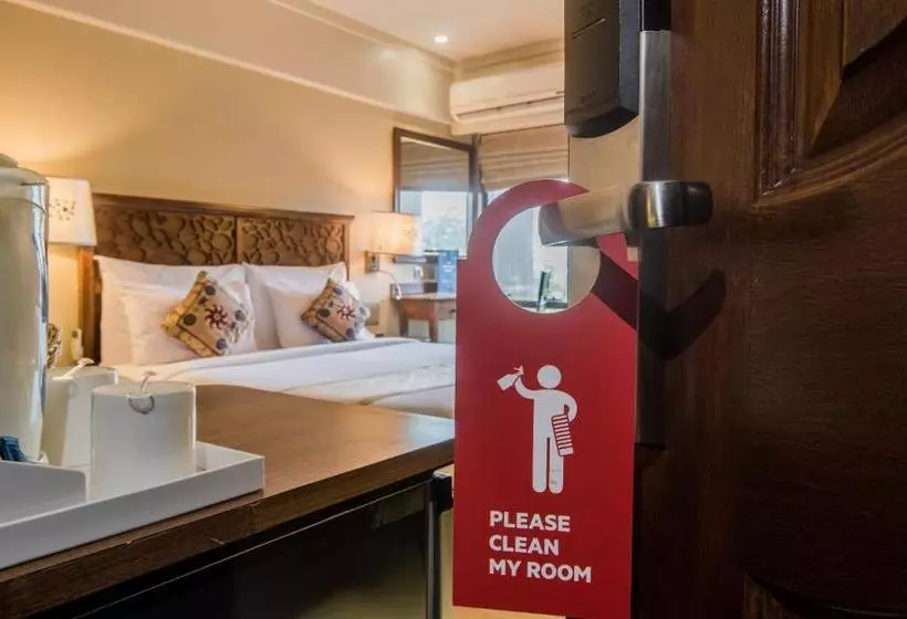 Fotos del hotel Maharaja:  11