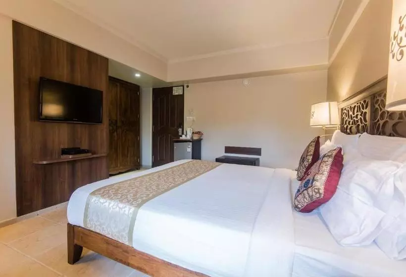 Fotos del hotel Maharaja:  14