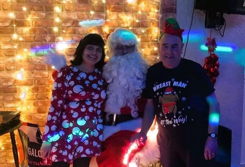 Fotos del hotel The Melville   Central Location:  5