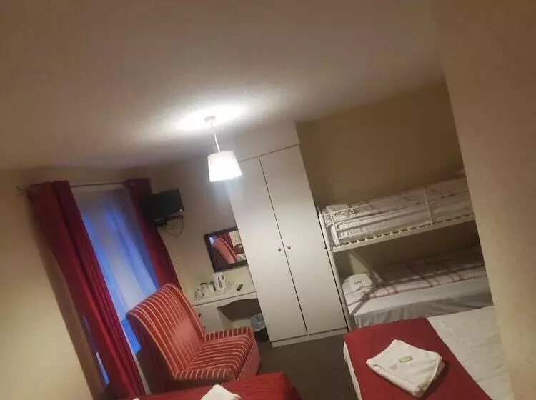 Fotos del hotel The Melville   Central Location:  9