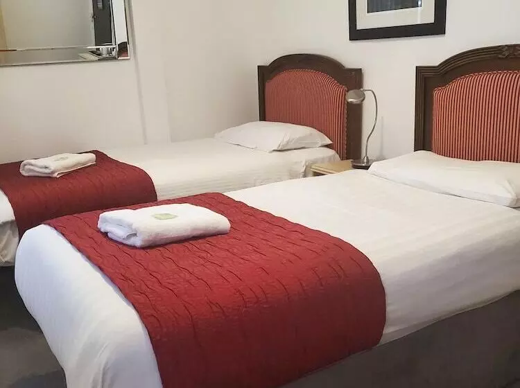 Fotos del hotel The Melville   Central Location:  2