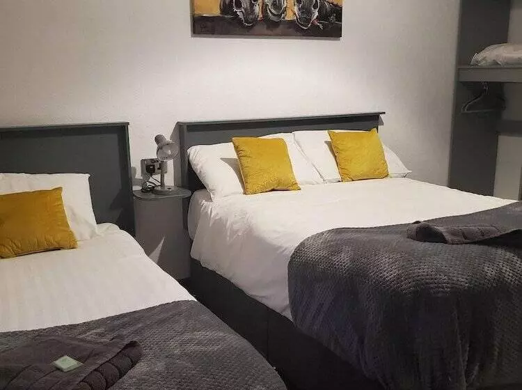 Fotos del hotel The Melville   Central Location:  11