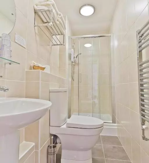 Fotos del hotel The Wilton:  10