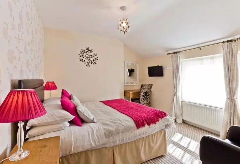 Fotos del hotel The Wilton:  8