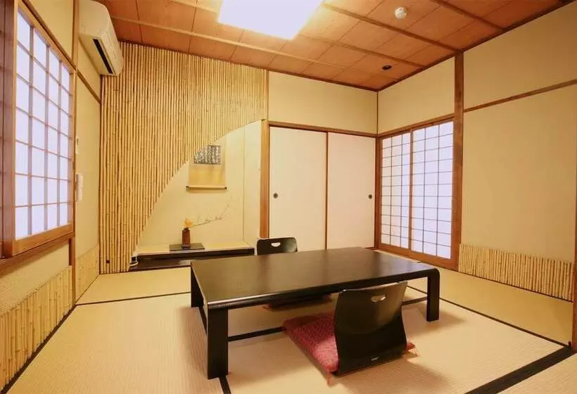 Fotos del hotel Zen Oyado Nishitei:  23