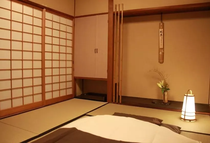 Fotos del hotel Zen Oyado Nishitei:  14