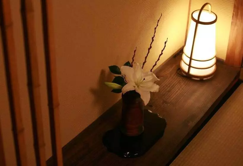 Fotos del hotel Zen Oyado Nishitei:  17