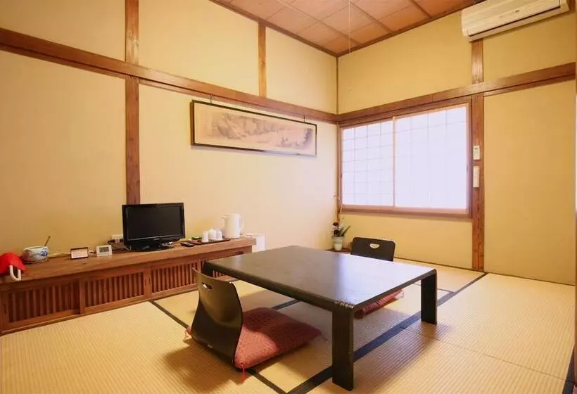 Fotos del hotel Zen Oyado Nishitei:  24