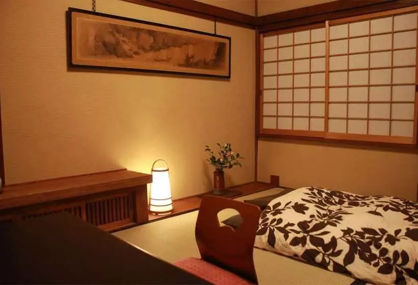 Fotos del hotel Zen Oyado Nishitei:  13