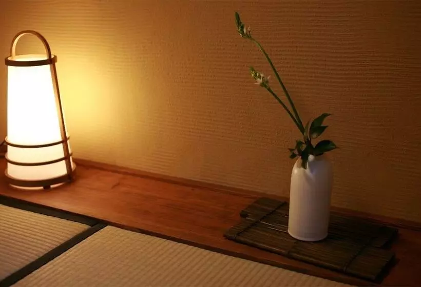 Fotos del hotel Zen Oyado Nishitei:  15