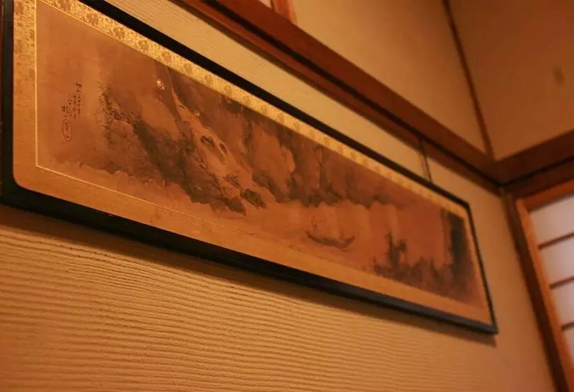 Fotos del hotel Zen Oyado Nishitei:  5