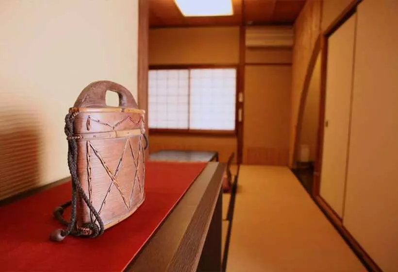 Fotos del hotel Zen Oyado Nishitei:  16