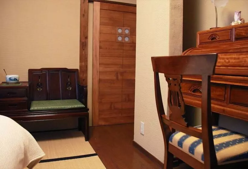 Fotos del hotel Zen Oyado Nishitei:  18