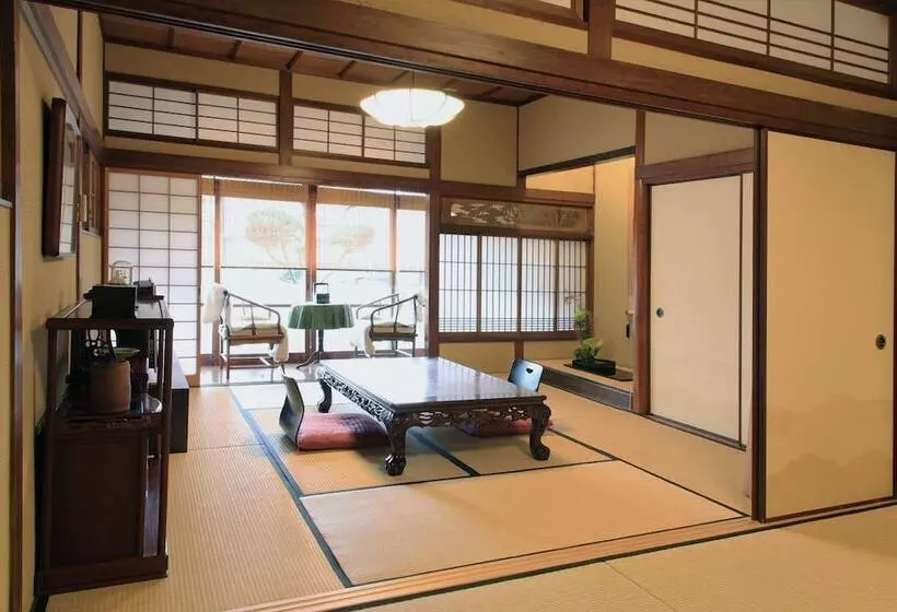 Fotos del hotel Zen Oyado Nishitei:  25