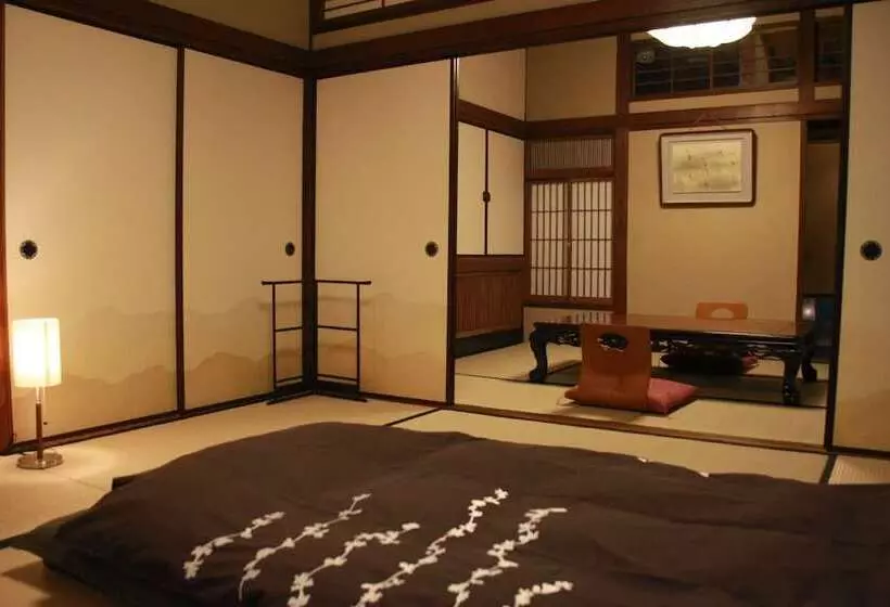 Fotos del hotel Zen Oyado Nishitei:  12