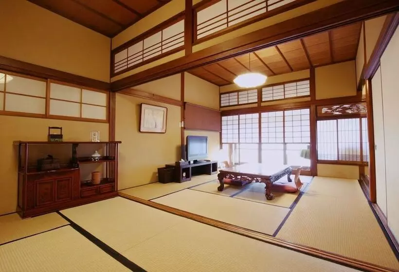 Fotos del hotel Zen Oyado Nishitei:  22