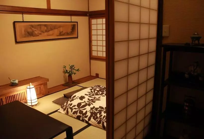 Fotos del hotel Zen Oyado Nishitei:  9