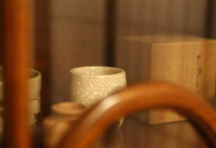 Fotos del hotel Zen Oyado Nishitei:  11