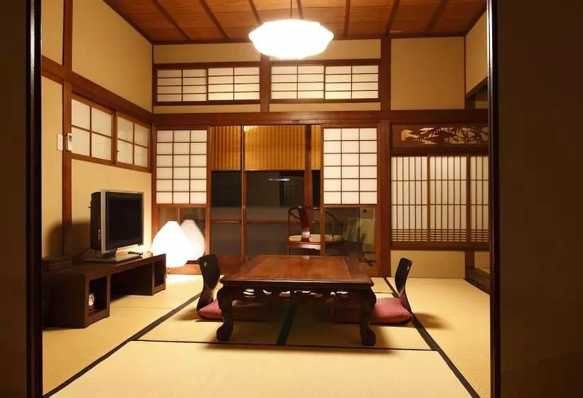 Fotos del hotel Zen Oyado Nishitei:  19