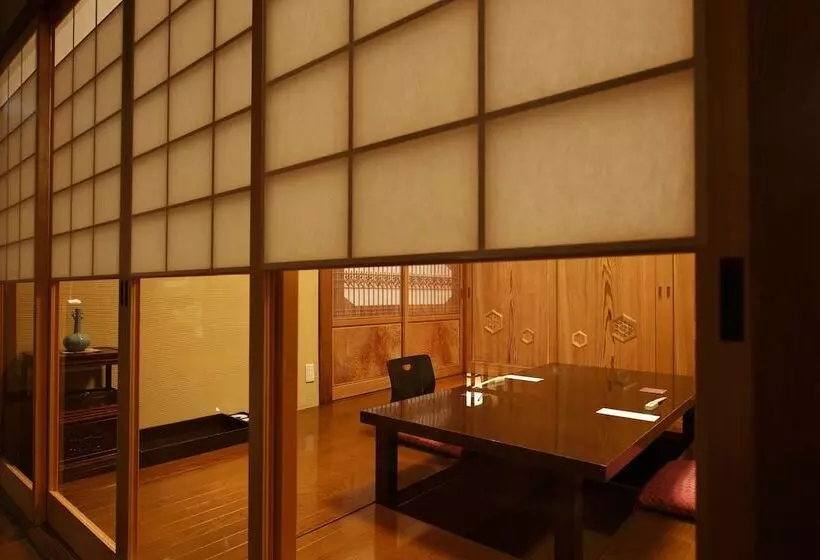 Fotos del hotel Zen Oyado Nishitei:  4