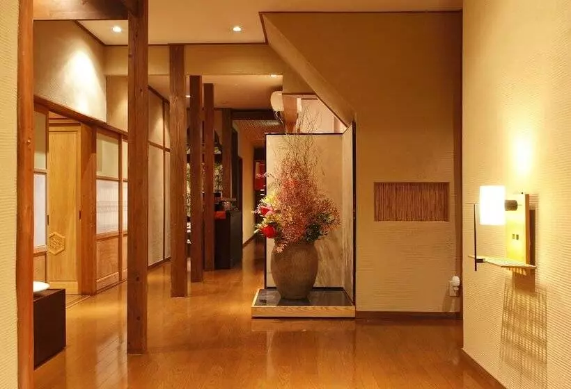 Fotos del hotel Zen Oyado Nishitei:  2