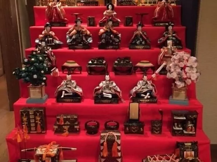 Fotos del hotel Zen Oyado Nishitei:  8