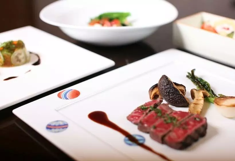 Fotos del hotel Zen Oyado Nishitei:  3