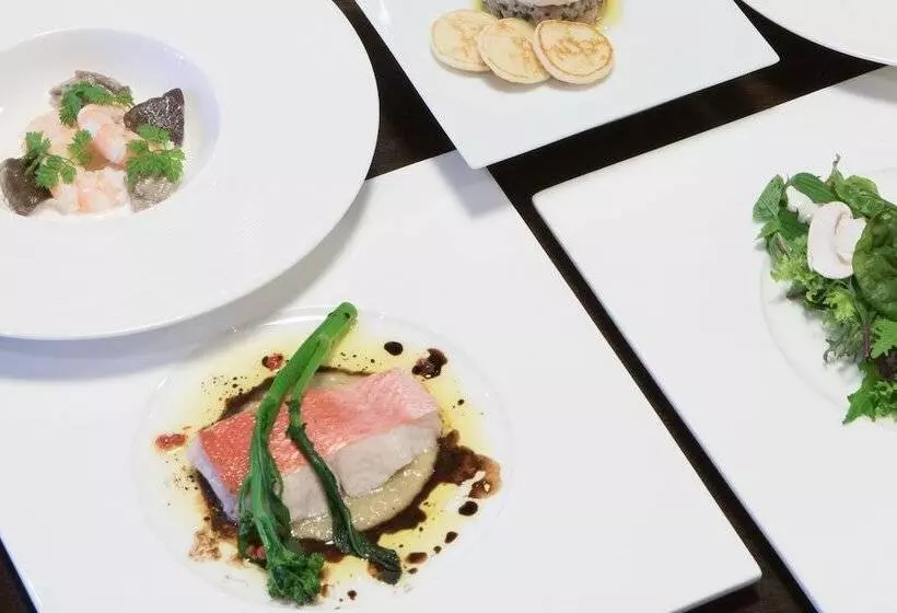 Fotos del hotel Zen Oyado Nishitei:  10