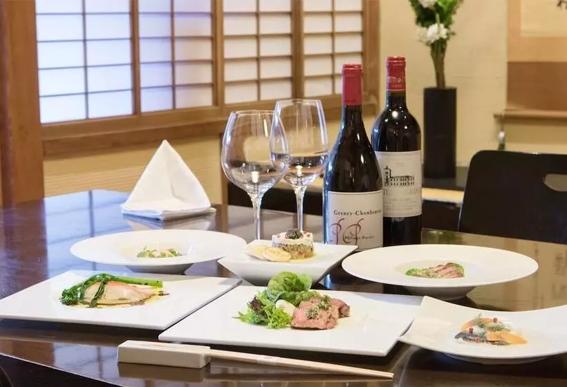 Fotos del hotel Zen Oyado Nishitei:  7