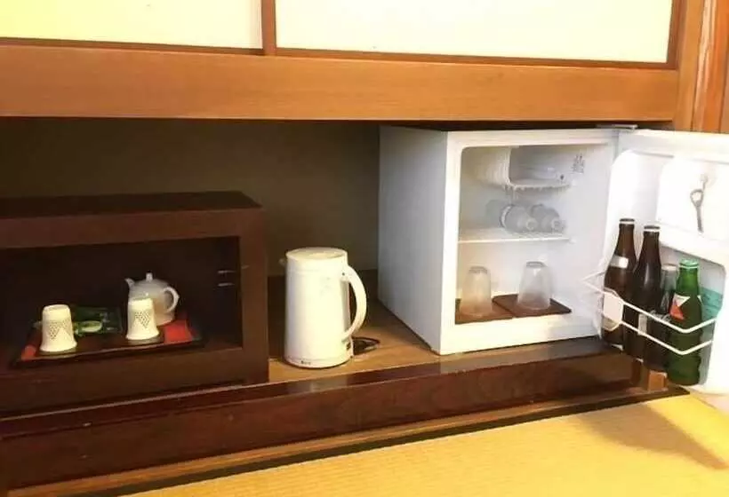 Fotos del hotel Zen Oyado Nishitei:  21