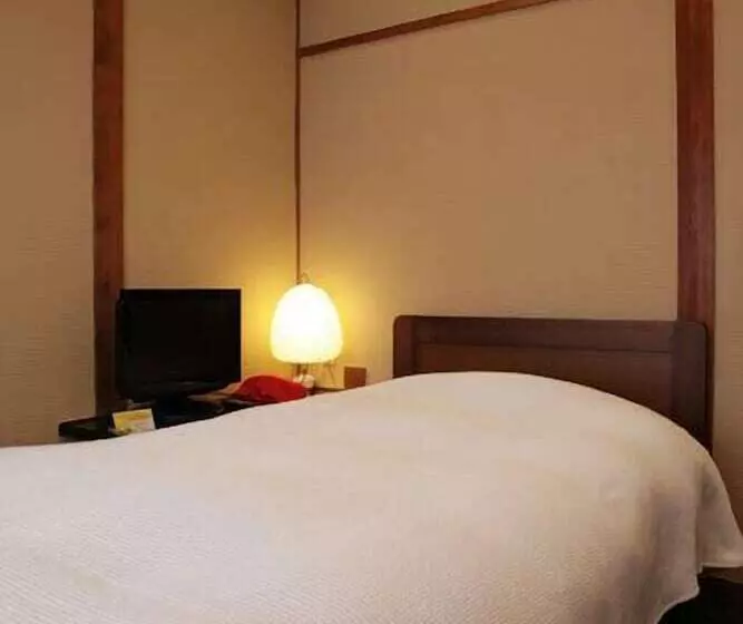 Fotos del hotel Zen Oyado Nishitei:  6