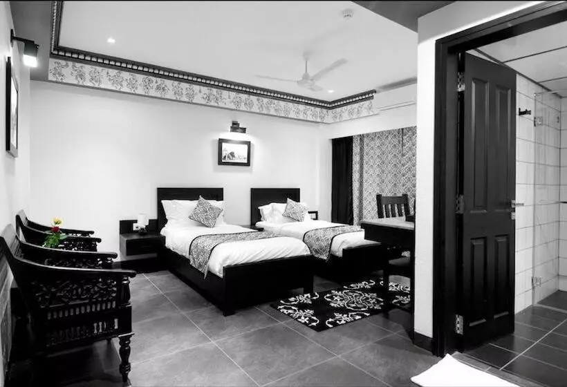 Fotos del hotel Liwa The Transit:  19