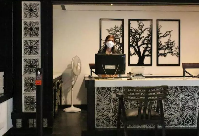 Fotos del hotel Liwa The Transit:  5