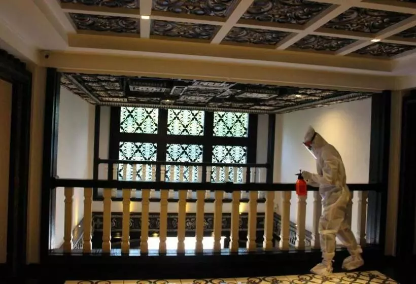 Fotos del hotel Liwa The Transit:  24