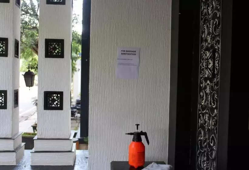 Fotos del hotel Liwa The Transit:  22