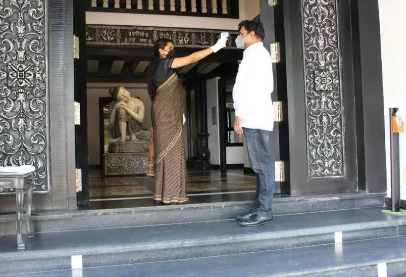 Fotos del hotel Liwa The Transit:  14